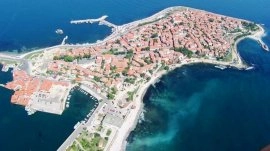 Foto galerija: Nesebar