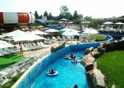 Leto 2024, letovanje - Nesebar - Hoteli: Aquapark Paradise