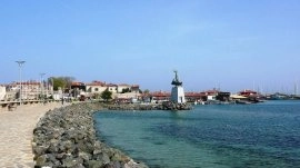 Nesebar: Nesebar 