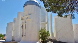 Makarska: Astronomska opservatorija