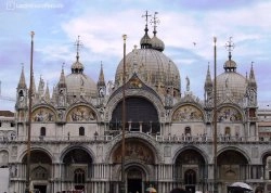 Vikend putovanja - Severna Italija - Hoteli: Bazilika Sv. Marka