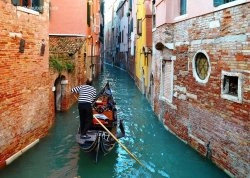 Leto 2023, letovanje - Mediteranska avantura - Apartmani: Gondola