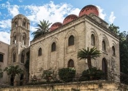 Šoping ture - Sicilija - Hoteli: Crkva San Kataldo