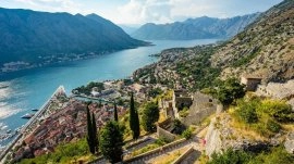 Foto galerija: Kotor