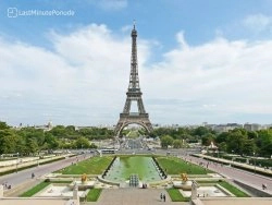 Prolećna putovanja - Pariz - Hoteli