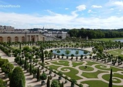 Prolećna putovanja - Pariz - Hoteli: Dvorac Versaj 
