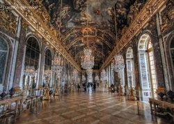 Vikend putovanja - Pariz - Hoteli: Dvorana ogledala - Versaj 