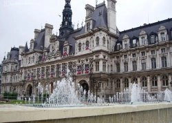 Prolećna putovanja - Pariz - Hoteli: Gradska kuća