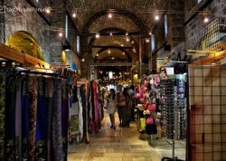 Vikend putovanja - Sarajevo - : Bezistan
