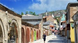 Sarajevo