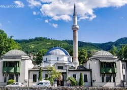 Vikend putovanja - Sarajevo - : Careva džamija