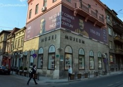 Prolećna putovanja - Sarajevo - Hoteli: Muzej