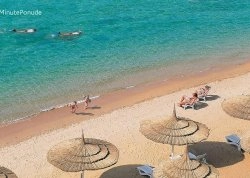 Leto 2024, letovanje - Šarm el Šeik - Hoteli: Plaža