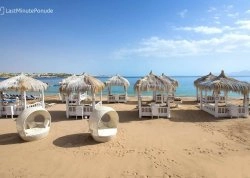 Leto 2024, letovanje - Šarm el Šeik - Hoteli: Plaža
