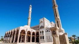 Šarm el Šeik: Mustafa džamija