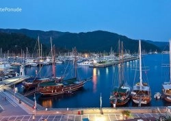 Leto 2024, letovanje - Marmaris - Hoteli: Luka