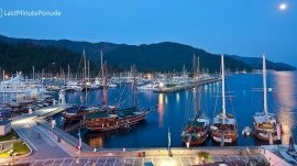 Marmaris: Luka