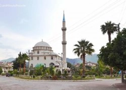 Leto 2024, letovanje - Marmaris - Hoteli: Džamija