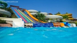 Marmaris: Aqua park