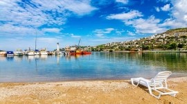 Bodrum: Gundogan