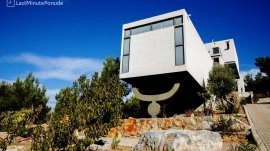 Bodrum: Ender Güzey muzej