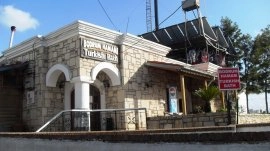 Bodrum: Hamam