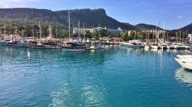 Kemer: Luka