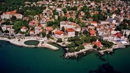 Foto galerija: Opatija