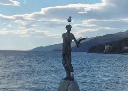 Vikend putovanja - Opatija - 