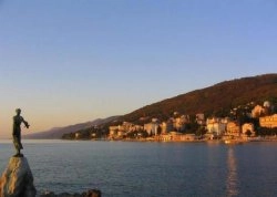 Leto 2024, letovanje - Opatija - 