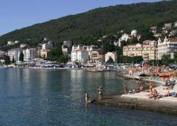 Vikend putovanja - Opatija - 