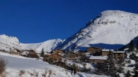 Val Cenis