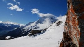 Val Cenis