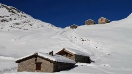 Val Cenis