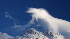 Val Cenis