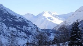 Val Cenis