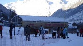 Val Cenis