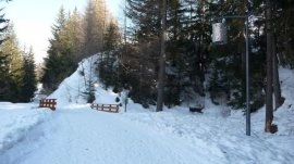 Val Cenis