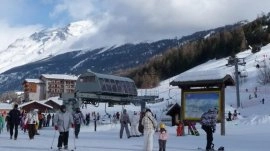 Val Cenis