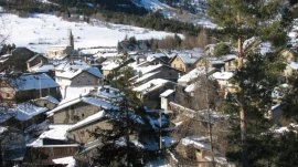 Val Cenis