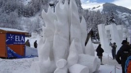 Val Cenis