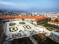 Prolećna putovanja - Bratislava - Hoteli