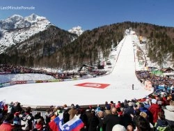Zimovanje 2025, skijanje - Kranjska Gora - Hoteli