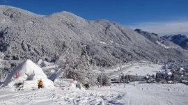 Kranjska Gora