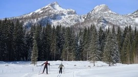 Kranjska Gora