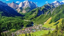 Kranjska Gora