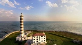 Lido di Jesolo: Svetionik