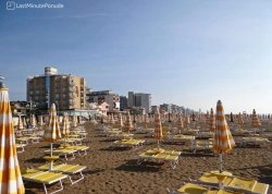 Leto 2024, letovanje - Lido di Jesolo - Hoteli: Plaža