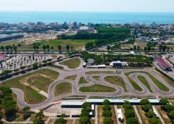 Leto 2024, letovanje - Lido di Jesolo - Hoteli: Karting staza Pista Azzurra