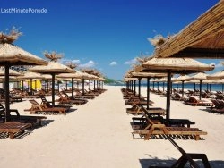 Leto 2023, letovanje - Zlatni Pjasci - Hoteli